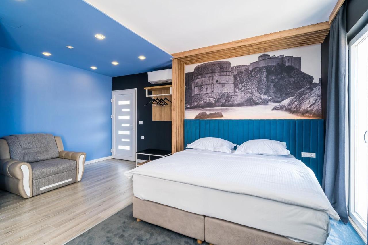 Apartments Tayra Dubrownik Zewnętrze zdjęcie