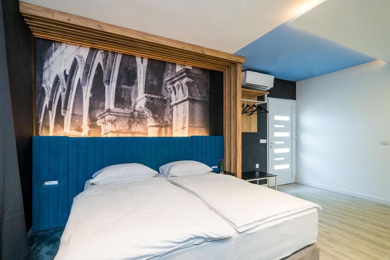 Apartments Tayra Dubrownik Zewnętrze zdjęcie