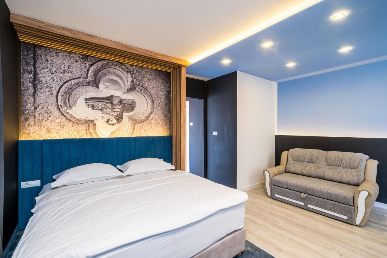 Apartments Tayra Dubrownik Zewnętrze zdjęcie