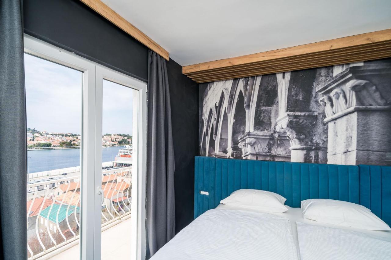Apartments Tayra Dubrownik Zewnętrze zdjęcie