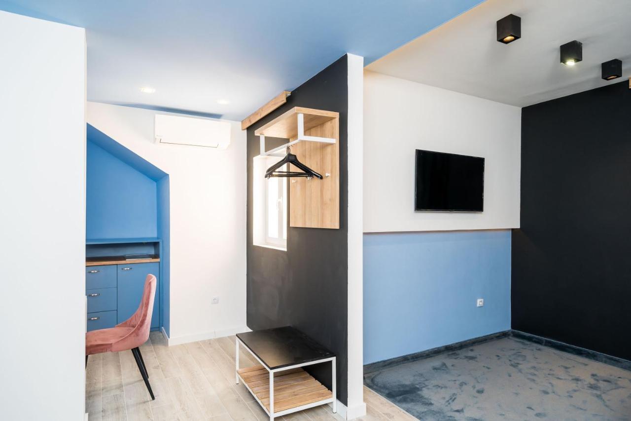 Apartments Tayra Dubrownik Zewnętrze zdjęcie
