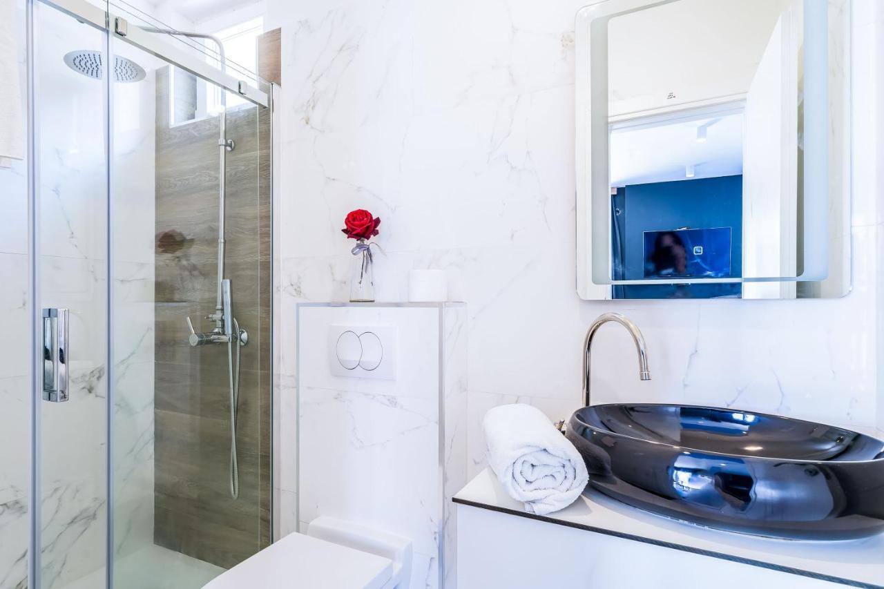 Apartments Tayra Dubrownik Zewnętrze zdjęcie