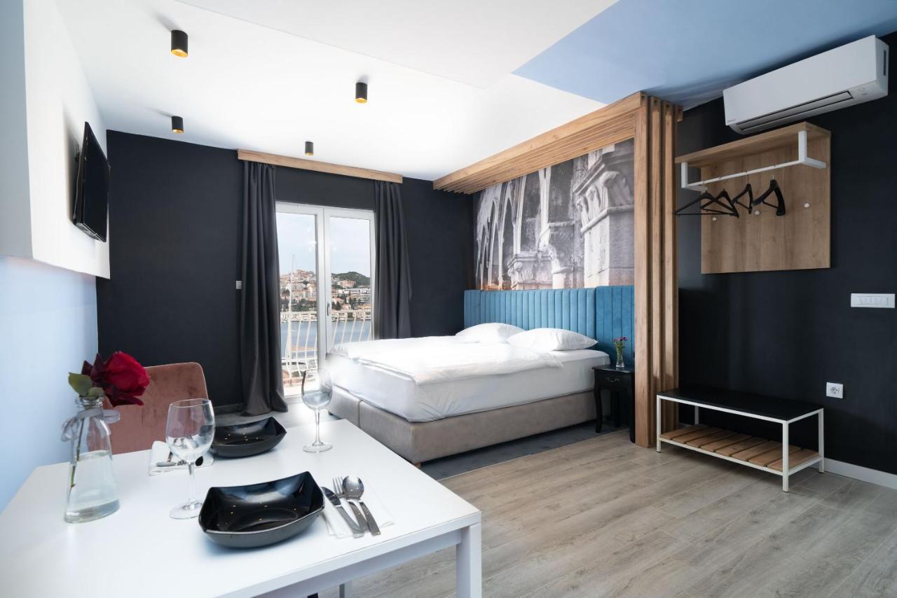 Apartments Tayra Dubrownik Zewnętrze zdjęcie