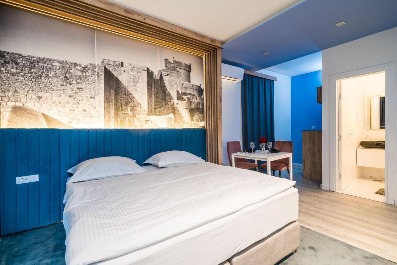 Apartments Tayra Dubrownik Zewnętrze zdjęcie