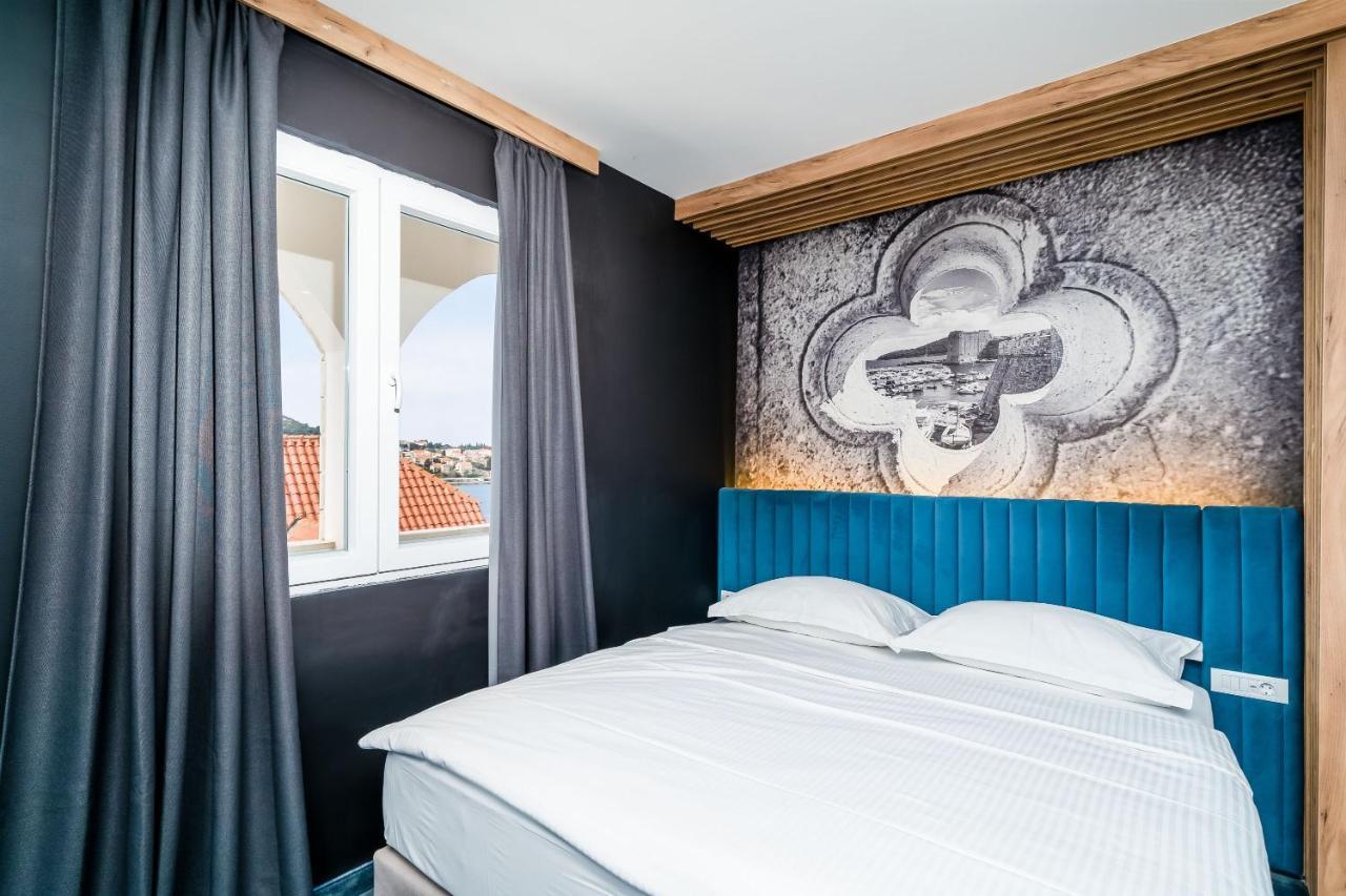 Apartments Tayra Dubrownik Zewnętrze zdjęcie