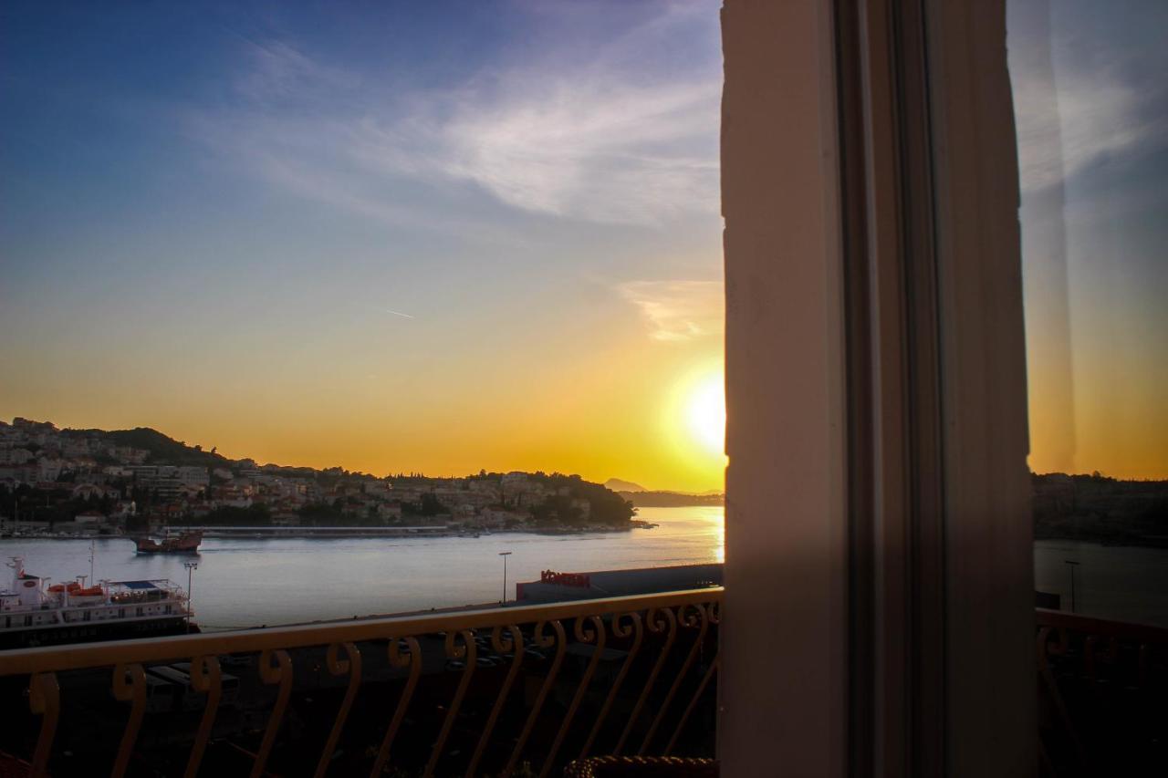 Apartments Tayra Dubrownik Zewnętrze zdjęcie