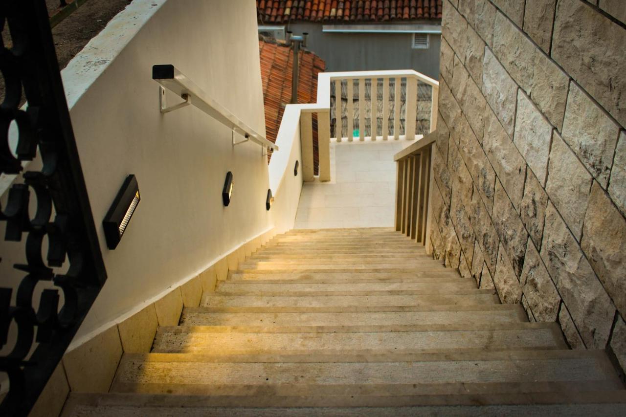 Apartments Tayra Dubrownik Zewnętrze zdjęcie